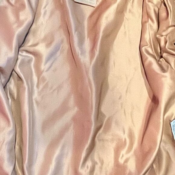 Women's Vintage Arandu Utility Leather Jacket - Picture 14 of 17